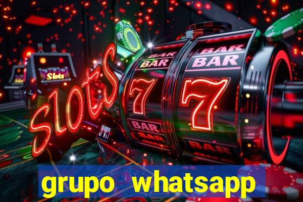 grupo whatsapp fortune rabbit